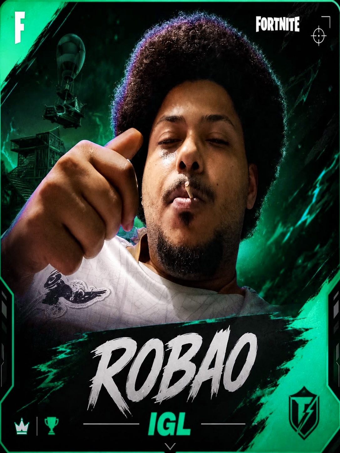 Robão IGL